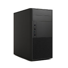 Desktops Barebone