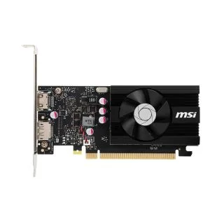 GeForce GT 1030 4GD4 LP OC
