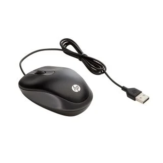 USB Travel Mouse