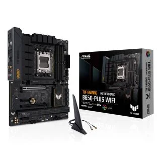 TUF GAMING B650-PLUS WIFI