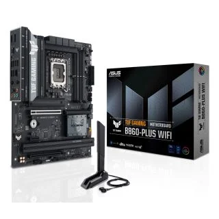 TUF GAMING B860-PLUS WIFI