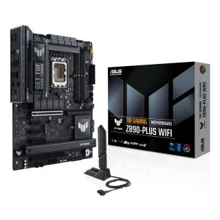 TUF GAMING Z890-PLUS WIFI