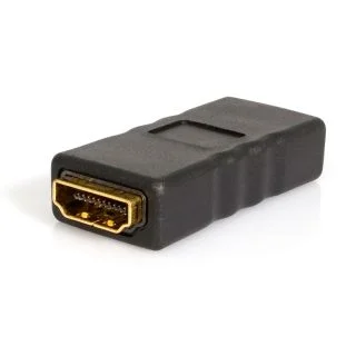 HDMI to HDMI Adapter, High Speed HDMI to HDMI Connector, 4K 30Hz HDMI to HDMI Coupler, HDMI to HDMI Converter, HDMI Female to HDMI Female Adapter