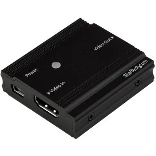 HDMI Signal Booster - HDMI Extender - 4K 60Hz