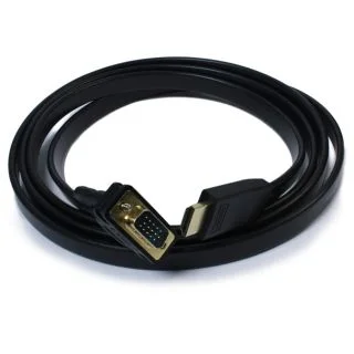 HDMI-VGA