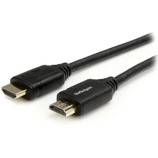 Premium High Speed HDMI Cable with Ethernet - 4K 60Hz - 3 m (10 ft.)