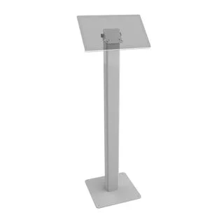 Tablet Floor Stand, VESA
