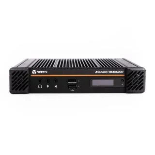 DH-DP RX, AUDIO, USB 2.0, VDI