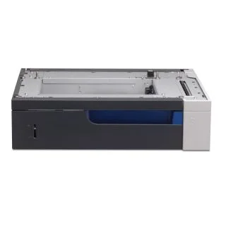Color LaserJet 500-sheet Paper Tray