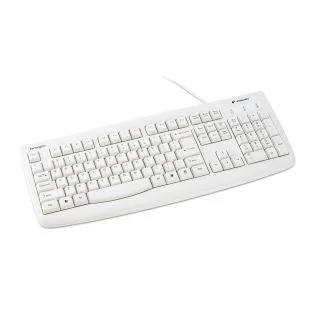 Washable USB Keyboard