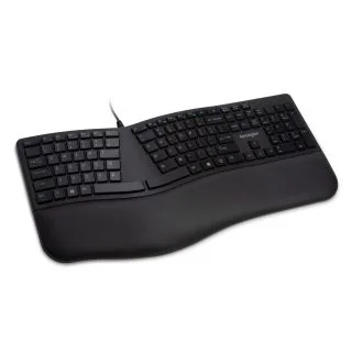 Pro Fit® Ergo Wired Keyboard