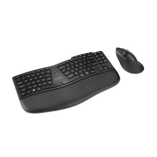 Pro Fit Ergo KM675 EQ Wireless Desktop Set