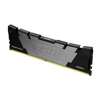 8GB 3200MT/s DDR4 CL16 DIMM FURY Renegade Black