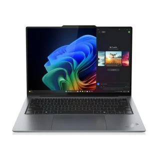 ThinkPad X9-14 Gen 1 Aura Edition