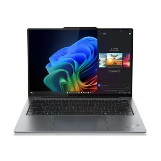 ThinkPad X9-14 Gen 1 Aura Edition Copilot+ PC