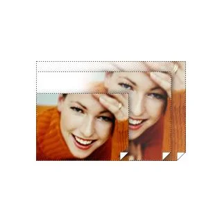 Professional Exhibition Paper - 8.5" x 11" 25s