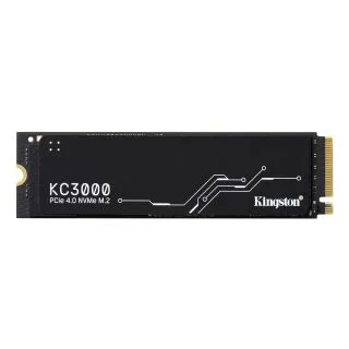 2048G KC3000 M.2 2280 NVMe SSD