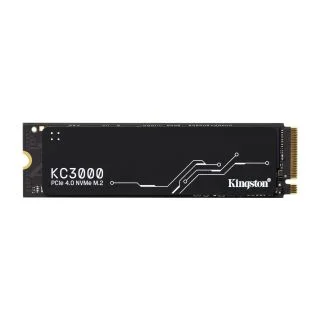 512G KC3000 M.2 2280 NVMe SSD