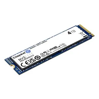 4000G NV3 M.2 2280 NVMe SSD