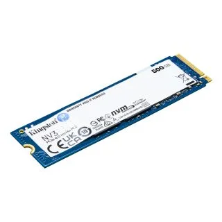 500G NV3 M.2 2280 NVMe SSD