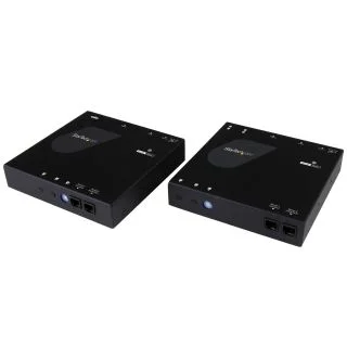 HDMI and USB over IP Distribution Kit - 1080p