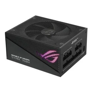 ROG STRIX 750W Gold Aura Edition