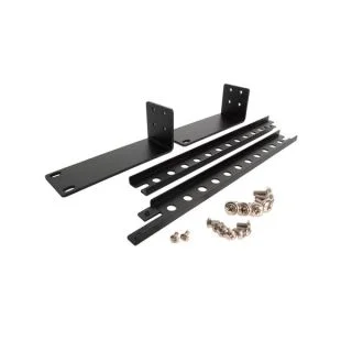 1U Rackmount Brackets for KVM Switch (SV431 Series)