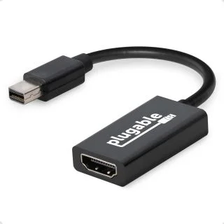USB C to VGA Adapter - Driverless, Compatible with 2018 iPad Pro, 2018 MacBook Air, 2018 MacBook Pro, Surface Book 2, Thunderbolt 3 & More. Supports resolutions up to 1920x1200 @ 60Hz.