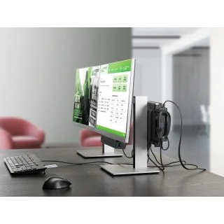 Business Slim Smartcard Keyboard