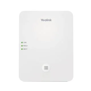 W80 DECT IP Multi-Cell system