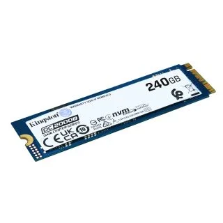 240G DC2000B PCIe 4.0 M.2 2280 Enterprise SSD (Non-Heatsink)