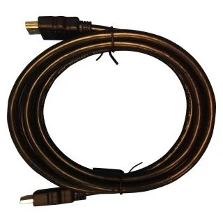 HDMI TO HDMI CABLE 1.8 METER (6FT)