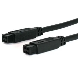 10 ft 1394b Firewire 800 Cable 9-9 M/M