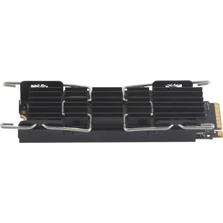Z Turbo 2TB 2280 PCIe-4x4 SED OPAL2 TLC M.2 Z4/Z6 Kit SSD