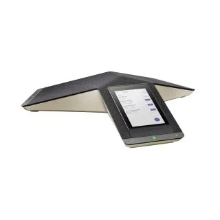 Trio C60 IP Conference Phone for Microsoft Teams and PoE-enabled No Radio