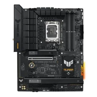 TUF Gaming B760-Plus WIFI