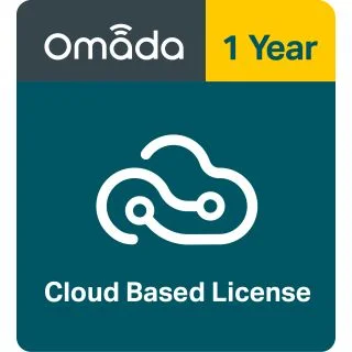 Omada Cloud Based Controller