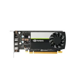 NVIDIA T400 4 GB 3mDP Graphics