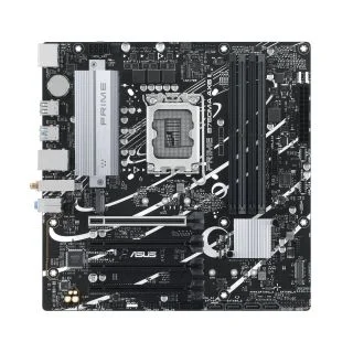 PRIME B760M-A AX6 II