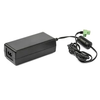 Universal DC Power Adapter for Industrial USB Hubs - 20V, 3.25A