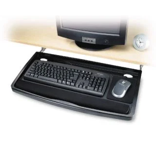 SmartFit Underdesk Comfort Keyboard Drawer