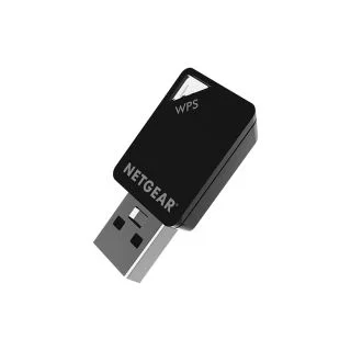 AC600 USB 2.0 WiFi Adapter