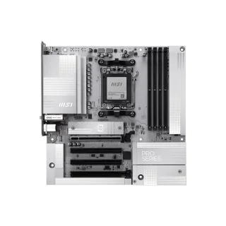 AM5 PRO B850M-A WIFI PZ M-ATX