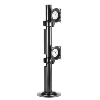 Dual Vertical Grommet Mount