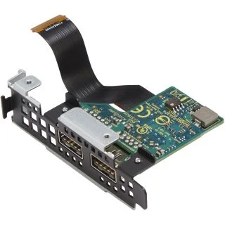 Z2 Mini G9 Dual Type-A SuperSpeed USB 10Gbps Port