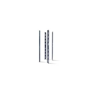 NetShelter SX 42U, 23" EIA Mounting Rails