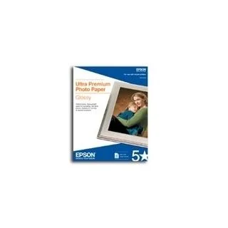 Ultra Premium Photo Paper Glossy 4 x 6"