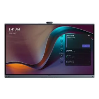 Yealink MeetingBoard 86 Pro/MB86Pro-A02
