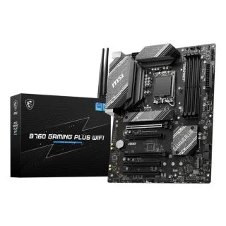 B760 GAMING PLUS WIFI