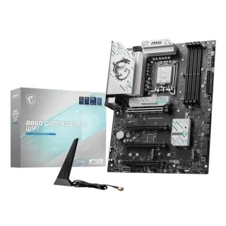 B860 GAMING PLUS WIFI